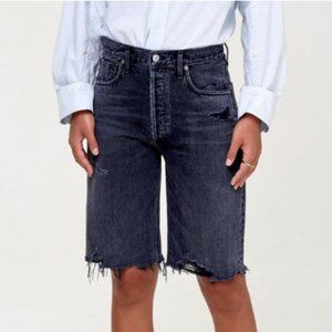Citizens of Humanity Ambrosio Shorts